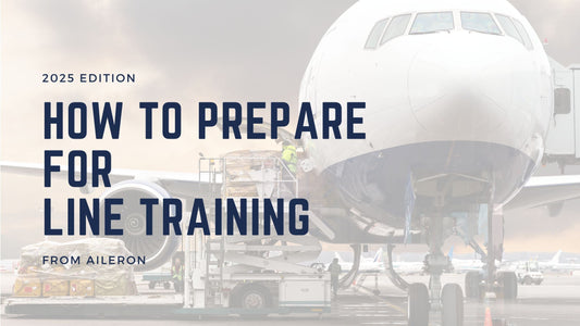 How to Prepare for Line Training 2025