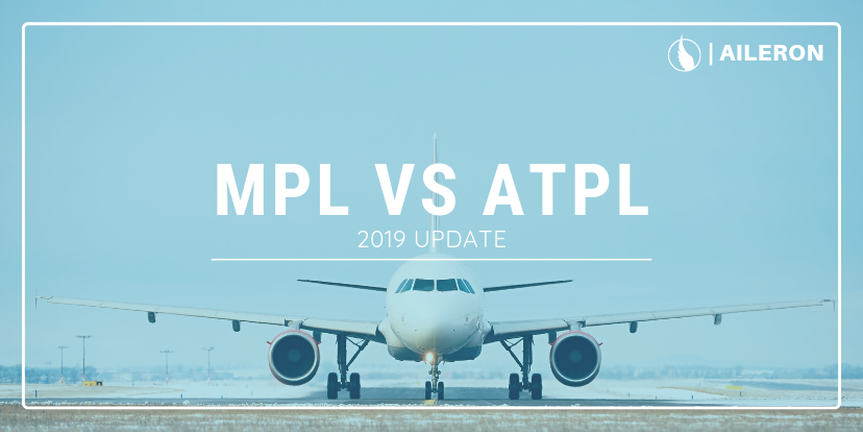 MPL vs ATPL in 2019