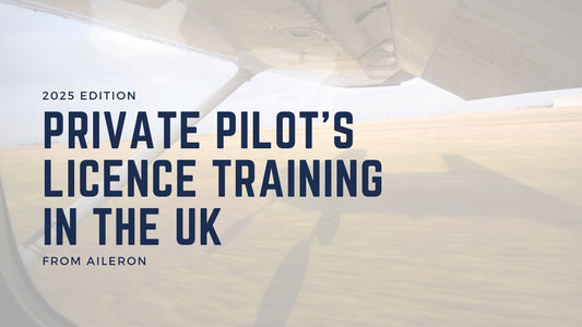 PPL Training UK 2025