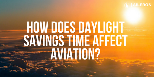 Time flies – it’s time to turn the clocks back already! But what does it mean for pilots?